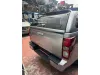 İSUZU DMAX EURO 7 ARKA KASA